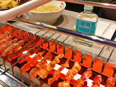 -丰茂烤串(金源店)