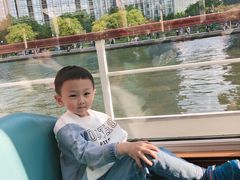 -海河游船-永乐码头(大悲院)