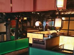 -苏乡兰亭·新派淮扬菜(吾悦广场店)