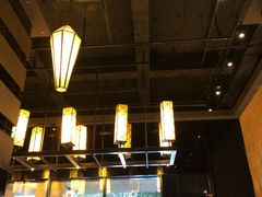 大堂-堂本家洋食别馆·炸猪排(中心城店)