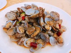 -海岛渔村大酒店(云霄路店)