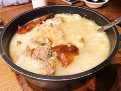 -全聚德(江宁店)