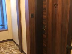 -上海浦东嘉里大酒店