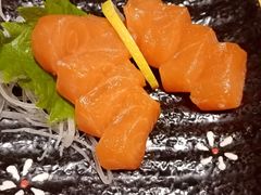 -福匠日本料理(人民路店)