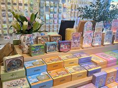 -猫的天空之城概念书店(苏州平江店)