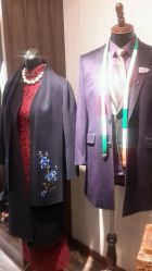 -优刻西服西装定制(金轮国际广场店)
