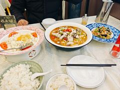 -五谷屯私房菜·始于2005(中山陵童卫路店)
