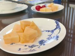 -茶港食堂(武昌店)