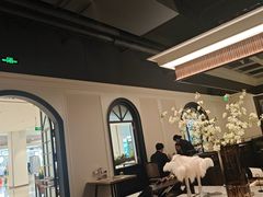 -静香HOUSE·全时段融合餐厅(七星欢乐颂店)