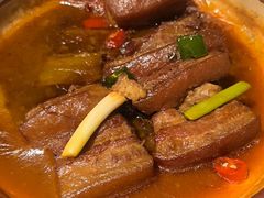 -金狮麟·新豫菜(金码大厦店)
