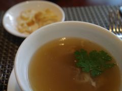 -杭州西子湖四季酒店-WL BISTRO西湖餐厅(灵隐路店)