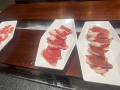 -杭州开元名都大酒店·地中海自助餐厅