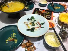-美奈小馆·越南料理(中航城君尚购物中心店)