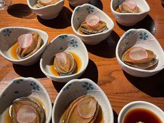 -Mr.Fish鱼鲜生海鲜放题(高德置地冬广场店)