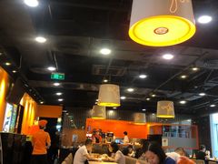 大堂-大快活(丽丰店)