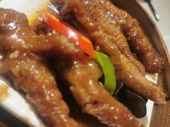 -又一间茶点轩(百汇广场店)