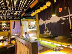 -本寻烧肉酒场(双井店)