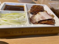-李连贵熏肉大饼(金隅嘉品Mall店)