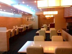 -彩葉·樱花屋日本料理(动物园店)