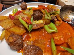 -伊帆食府·青海地方特色美食