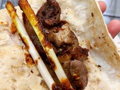 -小寒羊烧烤(凯瑞时代大厦店)