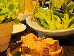 秘制卤豆腐-捞王锅物料理(凯旋路店)