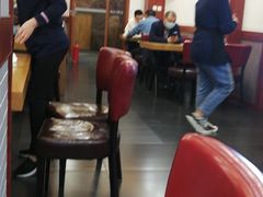 大堂-李连贵熏肉大饼(沈阳站店)