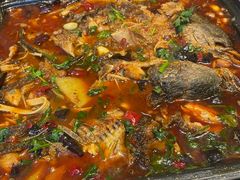 -福巷湘食小馆·猛火现炒(上海首店)