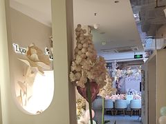 -晶雅花园西餐厅(南京首店)