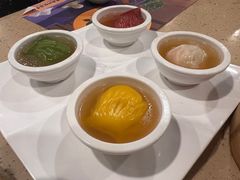 -点都德(A8店)