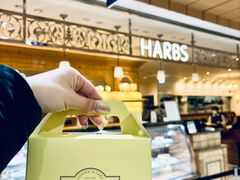 -HARBS(名铁名古屋店)