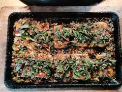 -吞鱼兽麻辣烤鱼(万达店)