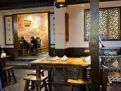 -何家一碗面(南大街店)