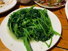 -蓝湾碧波·老字号·疍家非遗海上餐厅