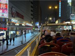 -Big Bus Tours 敞篷观光巴士