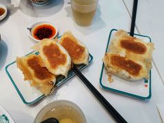 -当家水煎包·牛肉汤(浦江店)