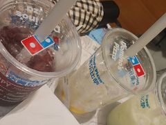 -达美乐比萨(骏壹万邦广场店)