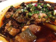 -柴门头啖汤·经典川菜·慢火汤品(锦城万达店)