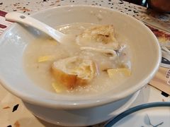 -点都德(广州白云山景区南门店)