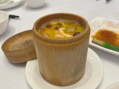 -海都六福酒家(世博广场店)