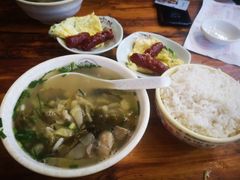 -陈记汤饭(水巷口店)