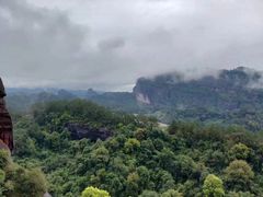 -丹霞山风景名胜区