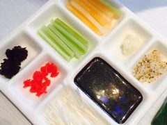 -大董(福田皇庭中心店)