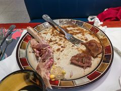-斗牛士牛排餐厅(又一城店)