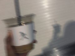 soe冰燕麦拿铁-常识咖啡common sense(春熙路店)