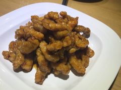 -吕氏疙瘩汤·海鲜新鲁菜(凯德mall新都心店)