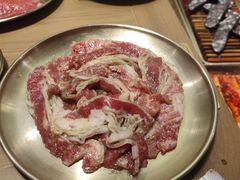 -西塔老太太泥炉烤肉(北京双井店)