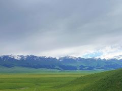 -新疆那拉提国家旅游度假区