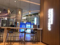 -奈雪的茶(青岛卓悦里INTOWN店)