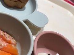 -西贝(宝乐汇店)